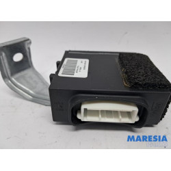 Peugeot - 107 - Ordinateur gestion moteur