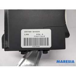 Peugeot - 107 - Ordinateur gestion moteur