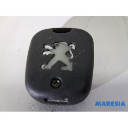 Peugeot - 107 - Ordinateur gestion moteur