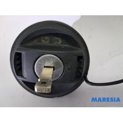 Peugeot - 107 - Slotenset