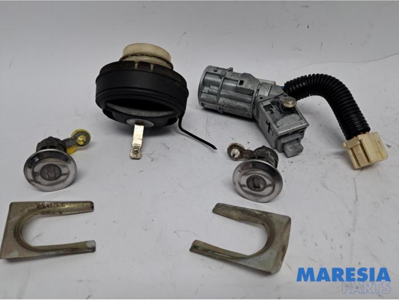 Peugeot - 107 - Kit serrure