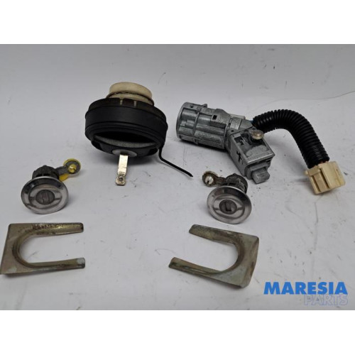 Peugeot - 107 - Kit serrure