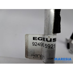 Renault - Trafic - Tuyau clim