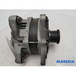 Renault - Megane - Dynamo