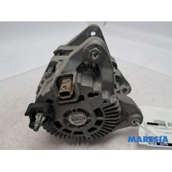 Renault - Megane - Dynamo