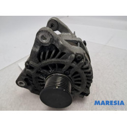 Renault - Megane - Dynamo