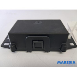 Alfa Romeo - Junior Elettrica - Computer Verlichting