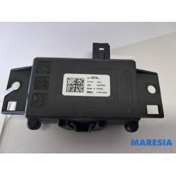 Alfa Romeo - Junior Elettrica - Computer Verlichting