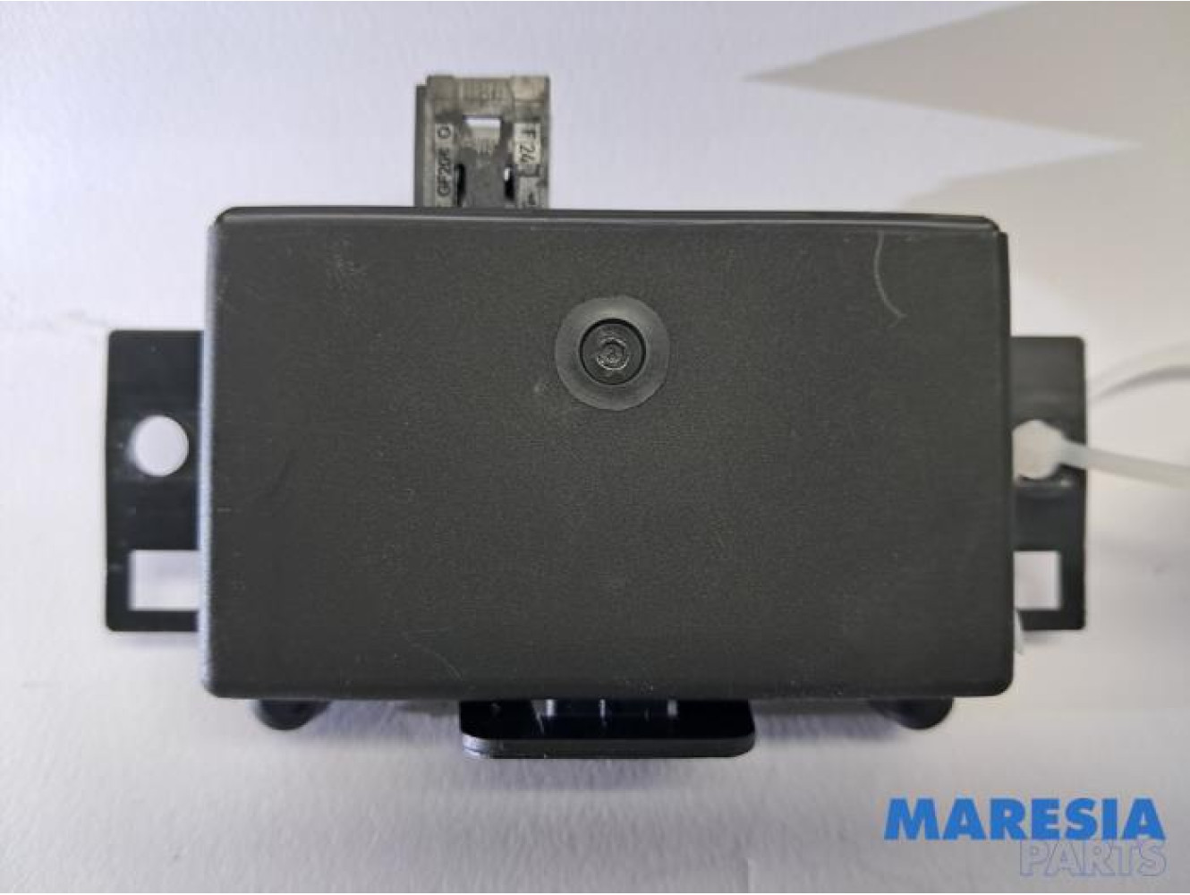 Alfa Romeo - Junior Elettrica - Computer Verlichting