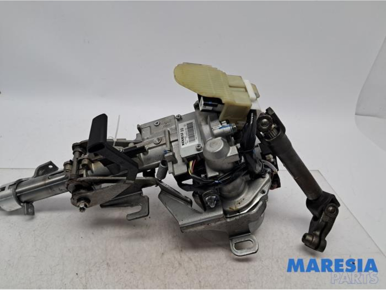 Renault - Megane - Steering column housing