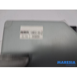 Renault - Megane - Steering column housing