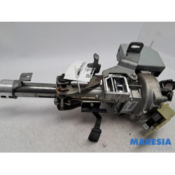 Renault - Megane - Steering column housing