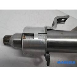 Renault - Megane - Steering column housing