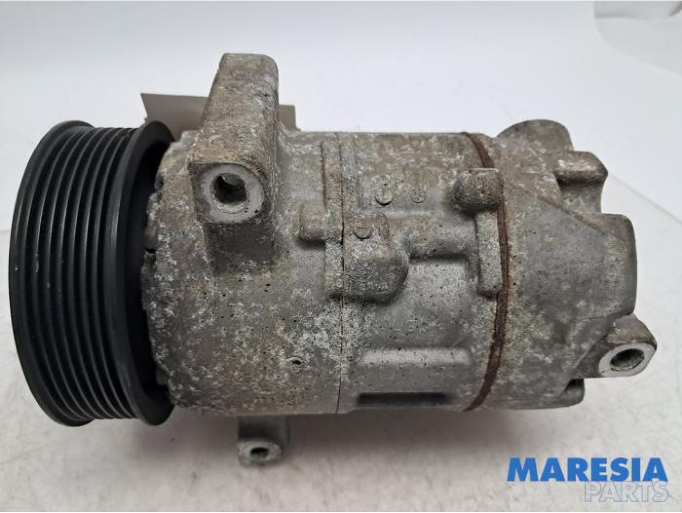 Renault - Megane - Aircopomp