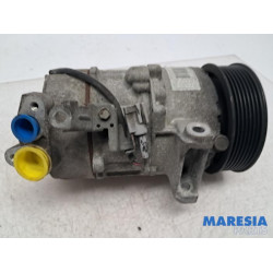 Renault - Megane - Aircopomp