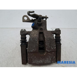 Renault - Megane - Rear brake calliper, left