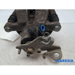Renault - Megane - Rear brake calliper, left