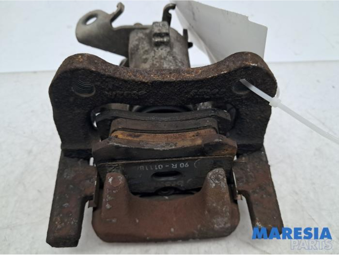 Renault - Megane - Rear brake calliper, right