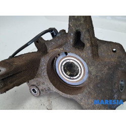 Renault - Megane - Achsschenkel rechts vorne