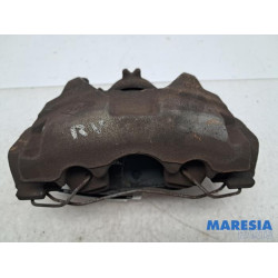 Renault - Megane - Bremszange rechts vorne