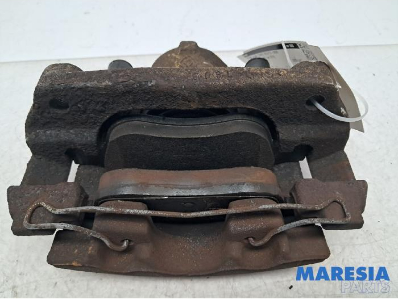 Renault - Megane - Bremszange rechts vorne