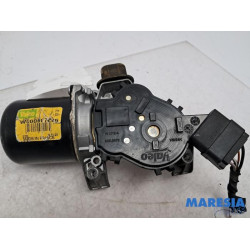 Renault - Megane - Scheibenwischermotor vorne