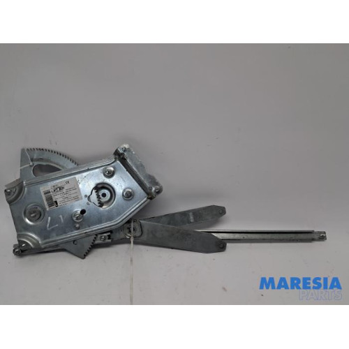Renault - Megane - Window mechanism 4-door, front left