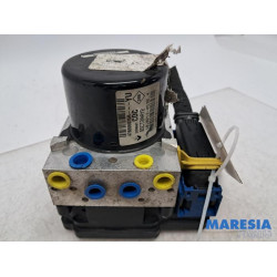 Renault - Megane - Pompe ABS