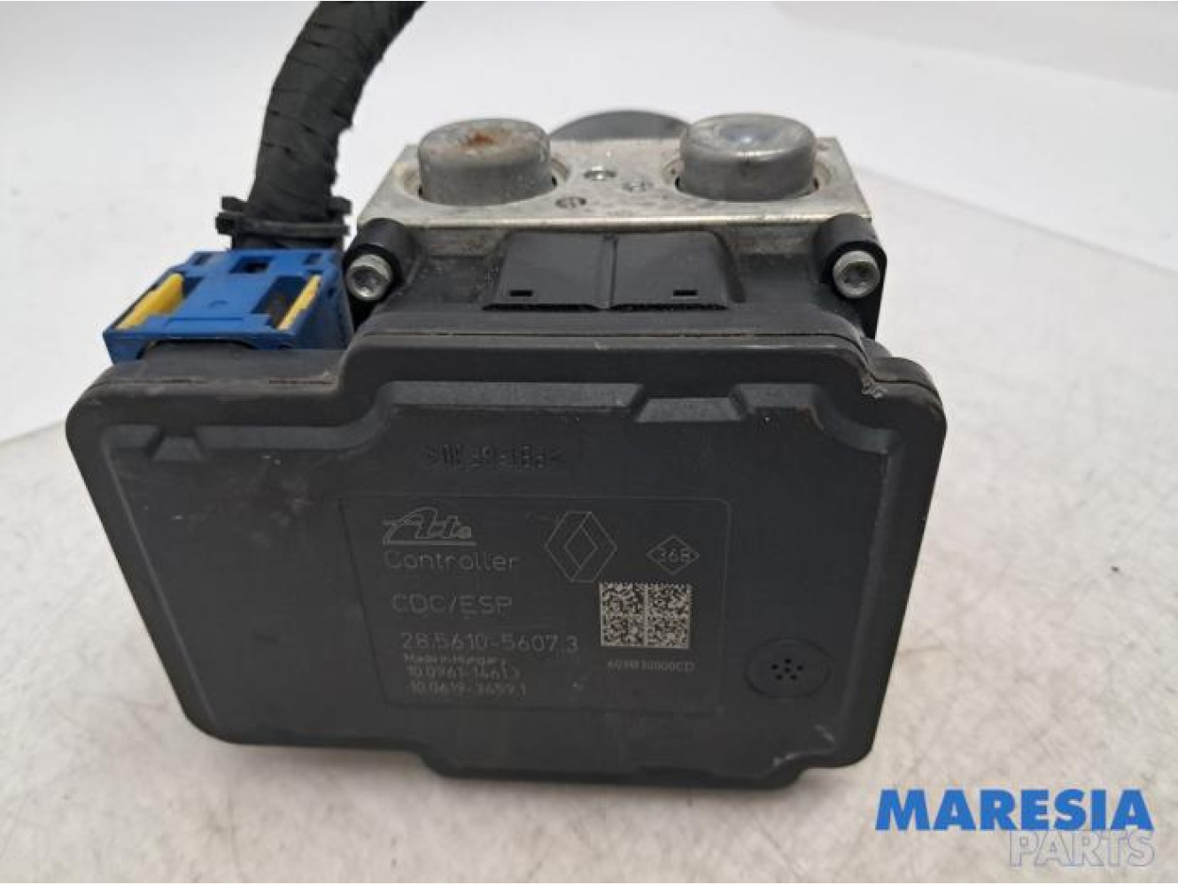 Renault - Megane - Pompe ABS