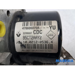 Renault - Megane - Pompe ABS