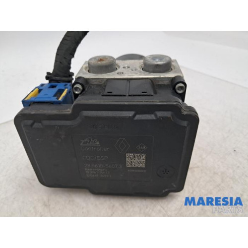 Renault - Megane - Pompe ABS