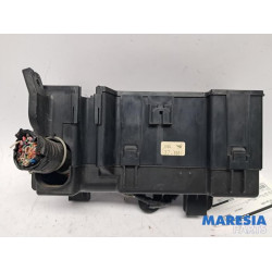 Peugeot - 107 - Fuse box