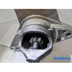 Renault - Megane - Startmotor