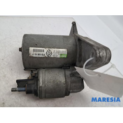 Renault - Megane - Startmotor