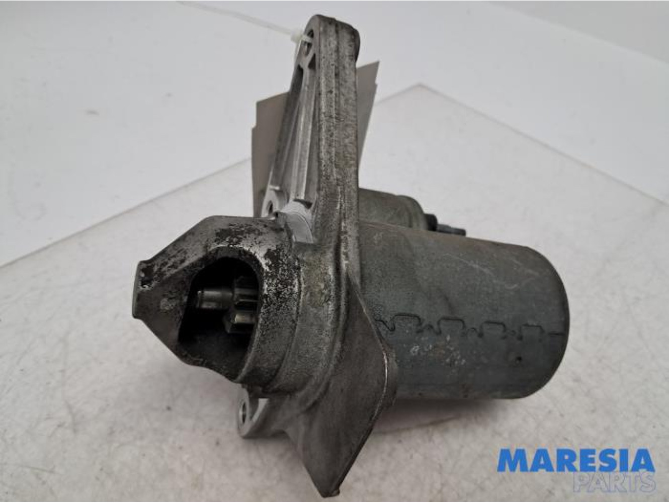 Renault - Megane - Startmotor