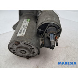 Renault - Megane - Startmotor