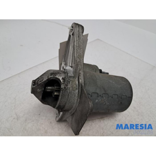 Renault - Megane - Startmotor