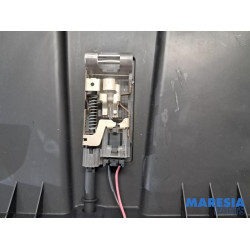 Renault - Trafic - Boîte à gants