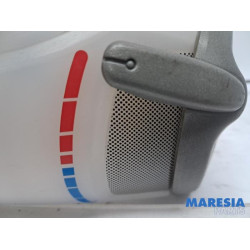 Peugeot - 107 - Kachel Bedieningspaneel