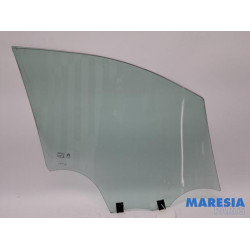 Citroen - C3 - Türscheibe 4-türig links vorne