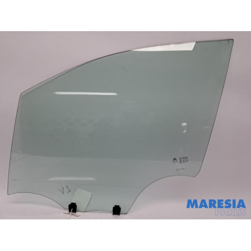 Citroen - C3 - Door window 4-door, front left