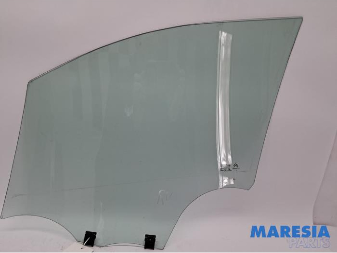 Citroen - C3 - Vitre portière 4portes avant droite