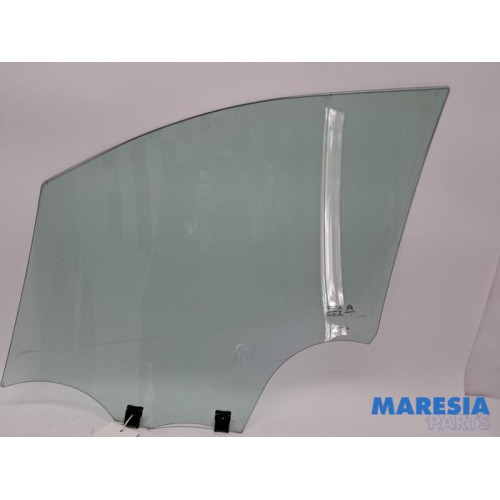 Citroen - C3 - Door window 4-door, front right