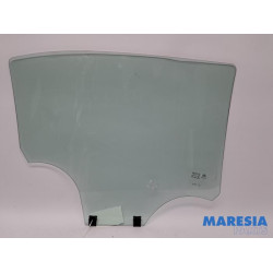 Citroen - C3 - Portierruit 4Deurs links-achter