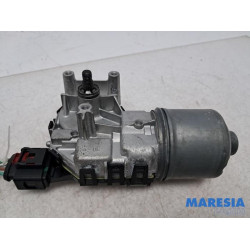 Citroen - C3 - Scheibenwischermotor vorne