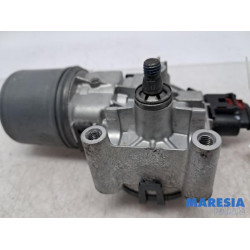 Citroen - C3 - Scheibenwischermotor vorne