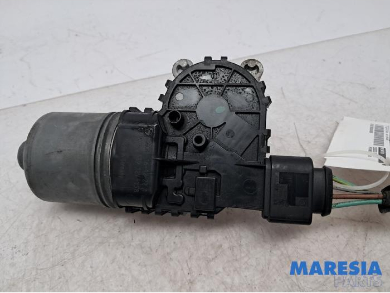 Citroen - C3 - Scheibenwischermotor vorne