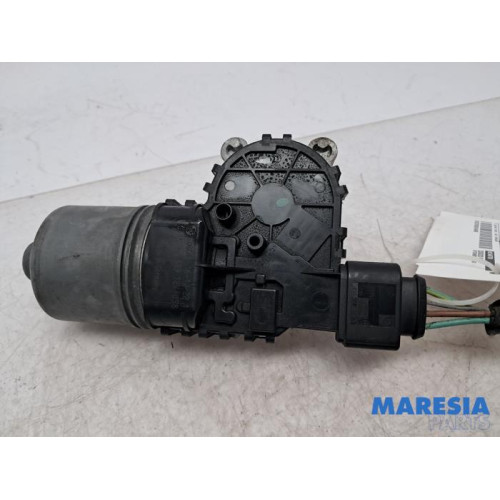 Citroen - C3 - Scheibenwischermotor vorne