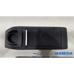 Peugeot - Partner - Console centrale