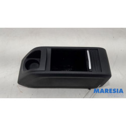Peugeot - Partner - Console centrale